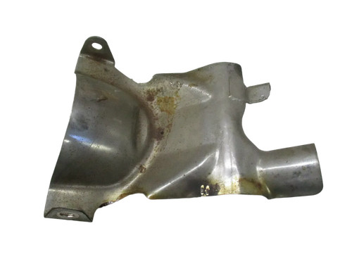 Heat shield for - suzuki, 800