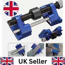 Metal Honing Guide Jig for Sharpening Wood Chisel Plane Iron Planers Blade Tool