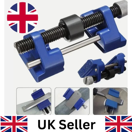 Metal honing guide - honing, jig