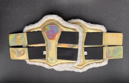 Holographic bling horse - bling,