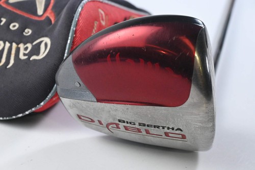 Callaway big bertha diablo - callaway,