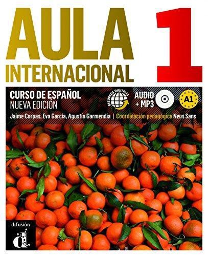 Aula internacional nueva - internacional,