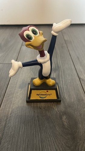 Portaventura woody woodpecker - portaventura,