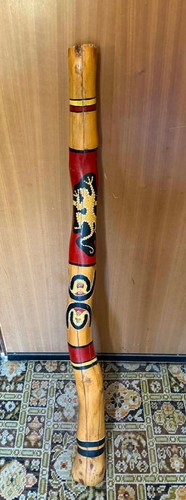 Old vintage 90s handmade - old,