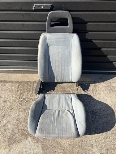 Ford fiesta mk1 xr2 - fiesta, drivers