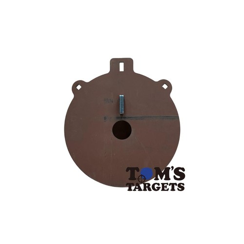 Tom targets 300mm reactive - 300mm,