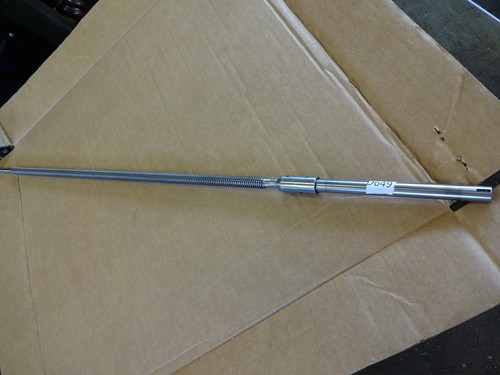 Myford ml7b leadscrew to - myford,