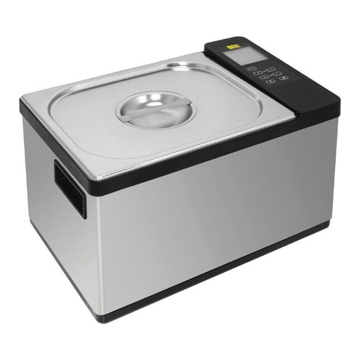 Buffalo sous vide - sous, machine