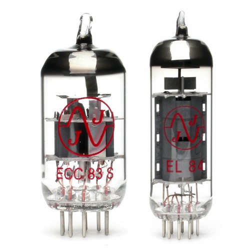 Standard tube set - tube, for