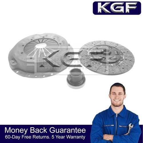Kgf clutch kit - fits, land