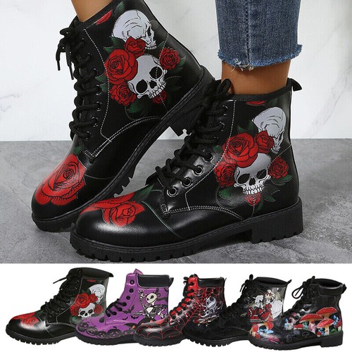 Womens army goth - army, punk