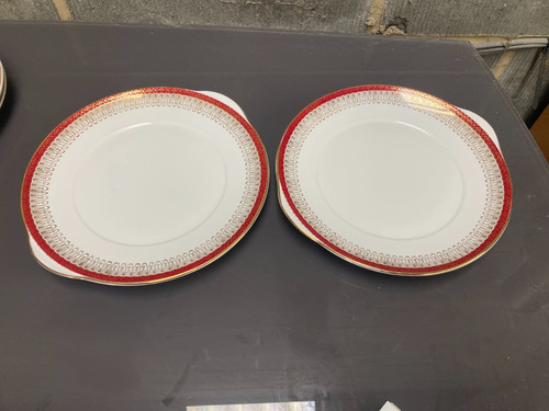 Royal grafton majestic china - royal,