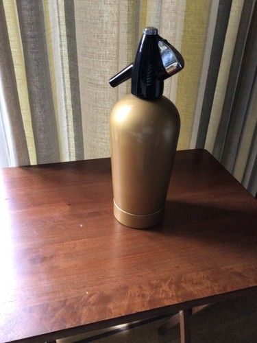 Vintage 1970 bronze gold - vintage, bronze/gold