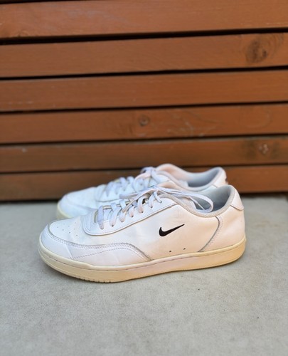 Nike court vintage trainers - nike,
