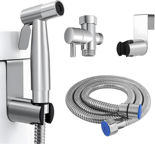 Handheld bidet spray - handheld,