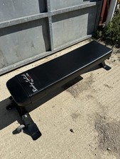 Body Solid Pro Club Line Bench