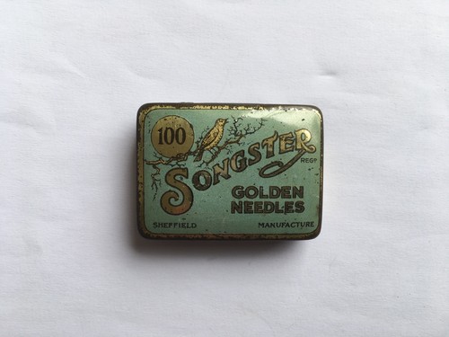 Scarce c1920s era - scarce,