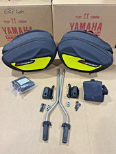 BMW S1000R Expanding Left &