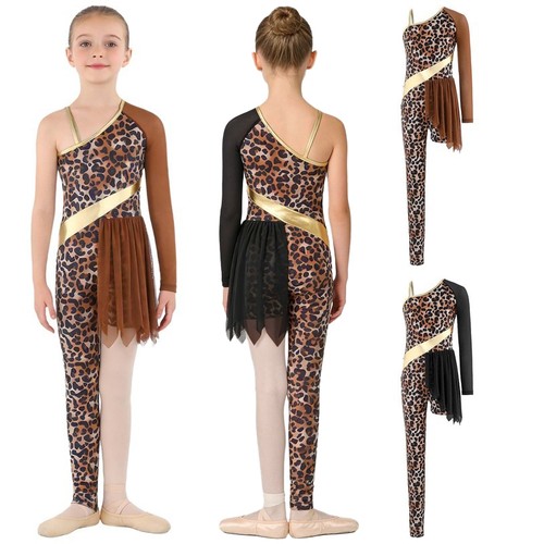 Girls gymnastics dance - uk,