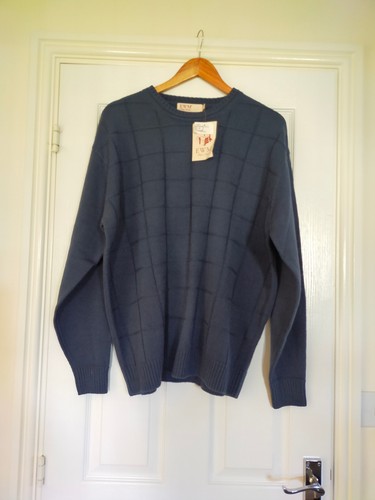 Mens jumper light - (ewm),