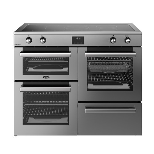 Belling cookcentre 110cm - cookcentre,