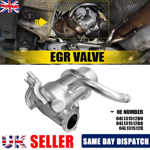 Egr cooler for audi - audi, seat