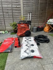 HILTI  VC 40M- X Vacuum Cleaner  230 V