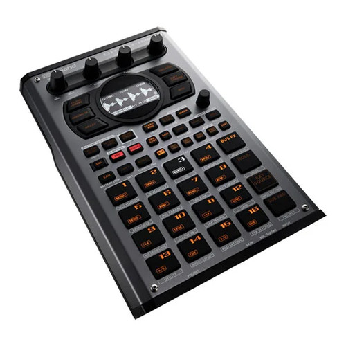 Roland 404mkii creative - roland, sp-404mkii