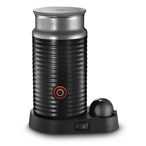 Nespresso aeroccino milk - 3,