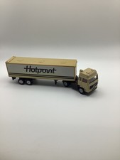 Corgi Volvo F12 Artic Truck Hotpoint No. 1194