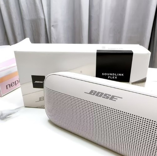 New sealed bose soundlink mini - bose,