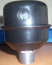 Air Filter Compressor Suction