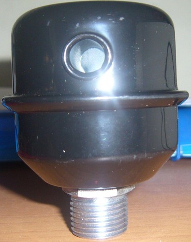 Air filter compressor - air, suction