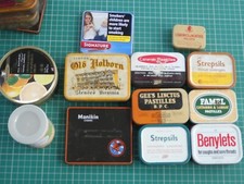 Collection of 17+ Vintage