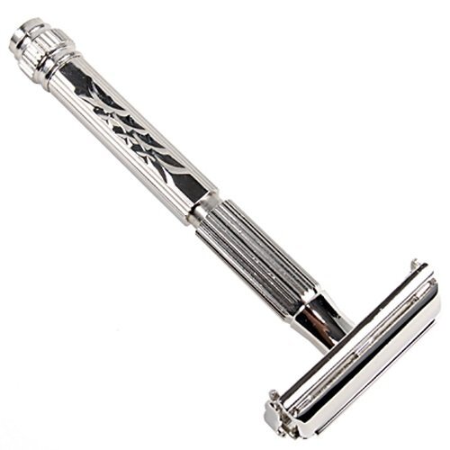Parker double edge safety - parker, double-edge