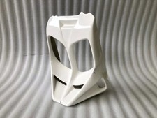 RADIATOR COVER FOR HARLEY VROD V-ROD V ROD STREET ROD MUSCLE NIGHT ROD 02-17BODY