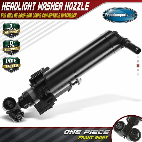 New headlight washer - new,
