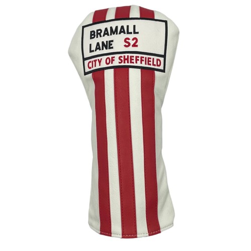 Sheffield united golf driver - sheffield,