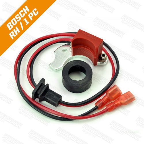Powerspark electronic ignition - powerspark,