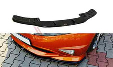 Front Diffuser Splitter Maxton