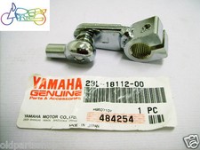 Yamaha RD350YPVS RZ350 RD350F