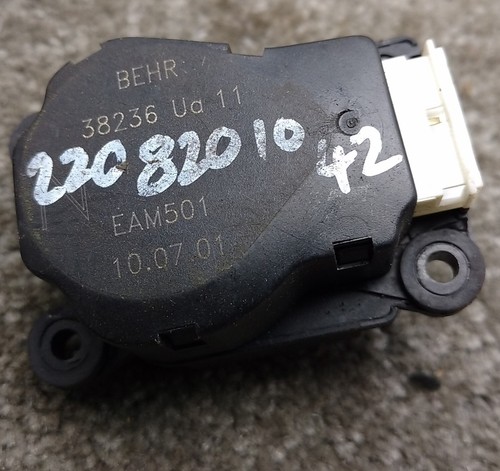 Mercedes class w220 heater - w220,