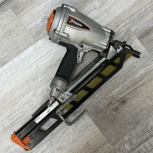 Paslode f350s powermaster plus - paslode,