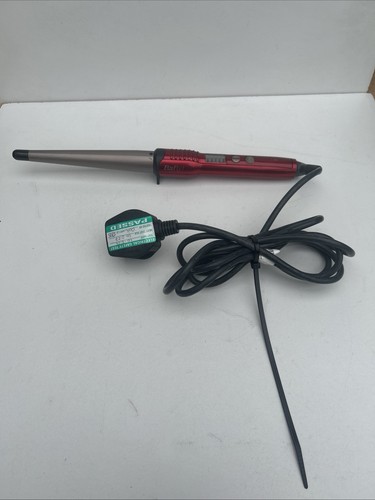 Babyliss 2285u red ceramic - babyliss,