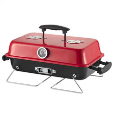KCT TABLE TOP BBQ PORTABLE