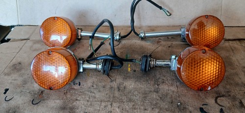Honda indicators x4 - indicators,