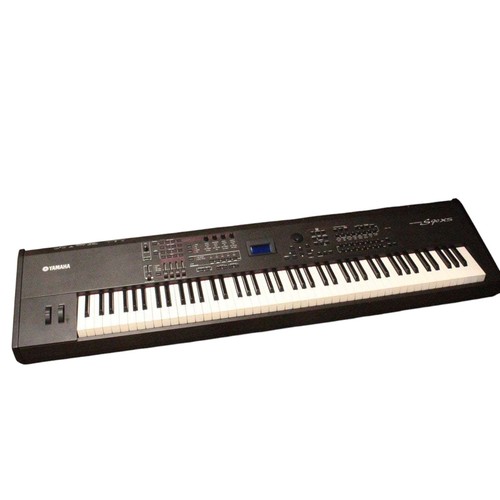 Yamaha s90xs key - yamaha, 88-key