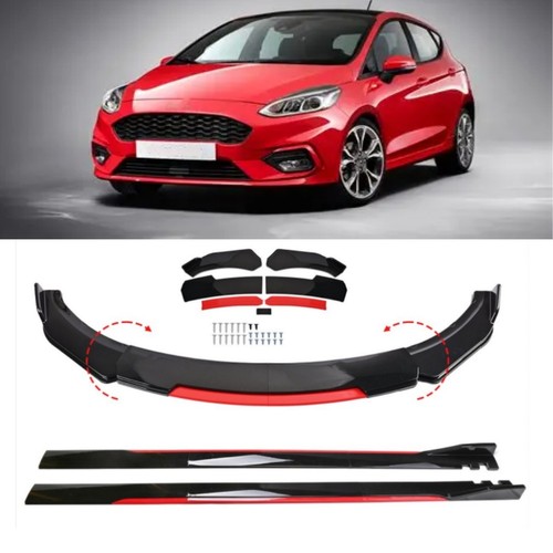 For ford fiesta - ford,