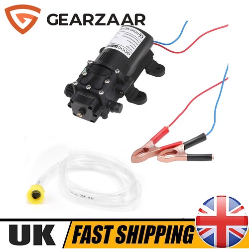 Extractor pump oil diesel - extractor,