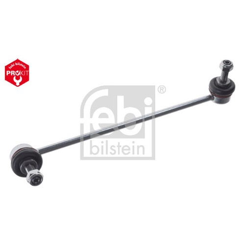 Anti roll bar - roll, link